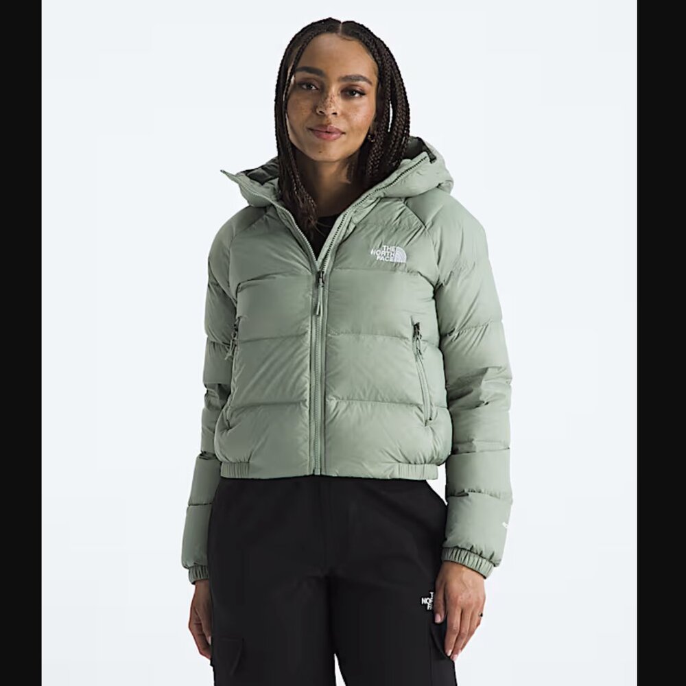 NWOT The North Face Hydrenalite Hooded Down Jacket